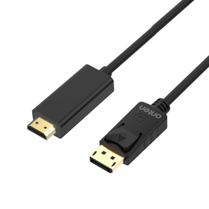 Slika od Kabal DP 4K 30Hz sa HDMI 1.8m (OTN-DP303) Onten