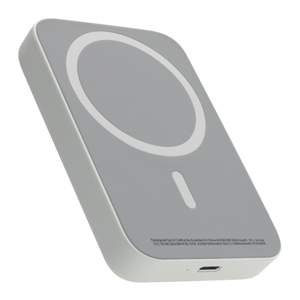 Slika od Power bank MagSafe 15W 5000 mAh beli