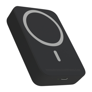 Slika od Power bank MagSafe 15W 10000 mAh crni