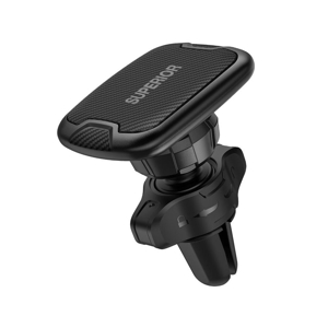 Slika od Drzac za mobilni telefon Superior C5S-F1P (magnet i ventilacija) crni