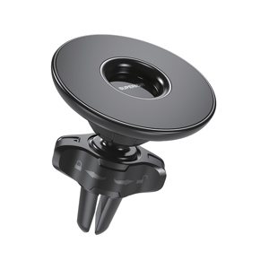 Slika od Drzac za mobilni telefon Superior C8-F1 (magnet i ventilacija) crni