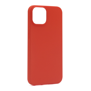 Slika od Futrola GENTLE COLOR za iPhone 14 (6.1) crvena