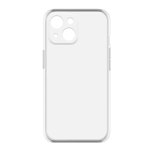 Slika od Futrola silikon CLEAR STRONG za iPhone 14 (6.1) providna