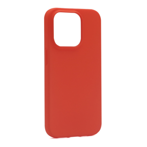 Slika od Futrola GENTLE COLOR za iPhone 14 Pro (6.1) crvena