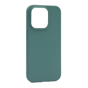 Slika od Futrola GENTLE COLOR za iPhone 14 Pro (6.1) zelena
