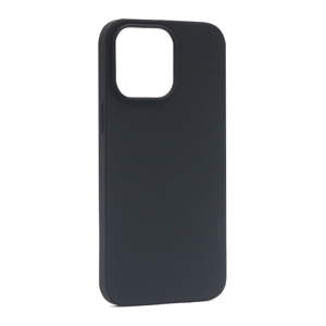 Slika od Futrola GENTLE COLOR za iPhone 14 Pro Max (6.7) crna