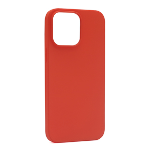 Slika od Futrola GENTLE COLOR za iPhone 14 Pro Max (6.7) crvena