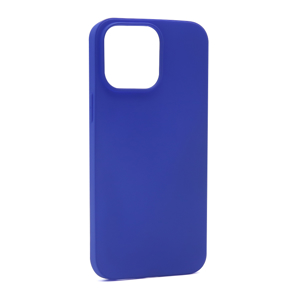 Slika od Futrola GENTLE COLOR za iPhone 14 Pro Max (6.7) plava