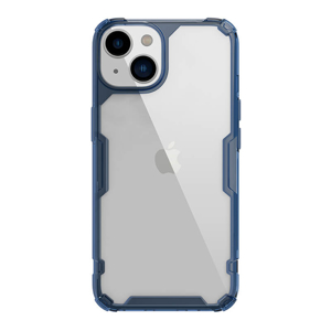 Slika od Futrola NILLKIN NATURE PRO za iPhone 14 (6.1) plava