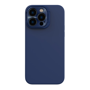 Slika od Futrola Nillkin Lens Wing Magnetic za iPhone 14 Pro Max (6.7) plava