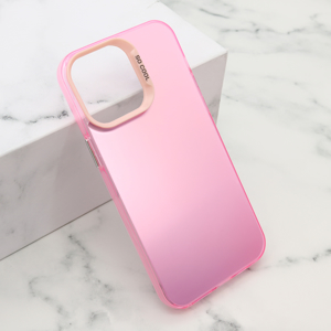 Slika od Futrola SHINE za iPhone 14 Pro Max (6.7) roze