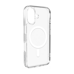 Slika od Futrola PURO LITE MAGSAFE za iphone 16 (6.1) providna