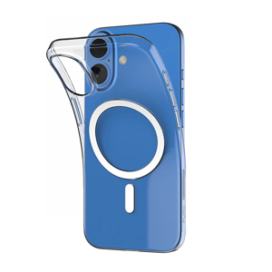 Slika od Futrola PURO RECOVER za Iphone 16 Plus (6.7) providna