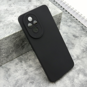 Slika od Futrola Silikon Pro Camera za Honor 200 crna