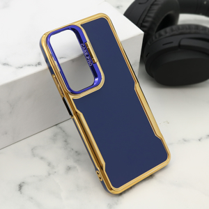 Slika od Futrola GOLD LUXE za Honor X7b plava