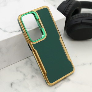 Slika od Futrola GOLD LUXE za Honor X7b zelena
