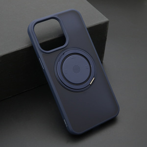 Slika od Futrola Creative&Inovative RING za iPhone 15 Pro Max (6.7) teget