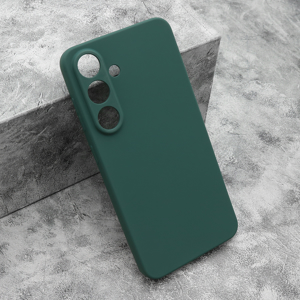 Slika od Futrola GENTLE COLOR za Samsung S931B Galaxy S25 5G zelena