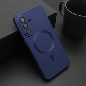 Slika od Futrola ELEGANT MAGSAFE za Samsung A566B Galaxy A56 5G plava