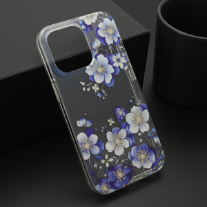 Slika od Futrola FLOWER za iPhone 13 Pro (6.1) DZF8