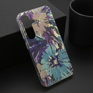 Slika od Futrola FLOWER za Samsung S921B Galaxy S24 5G DZF5