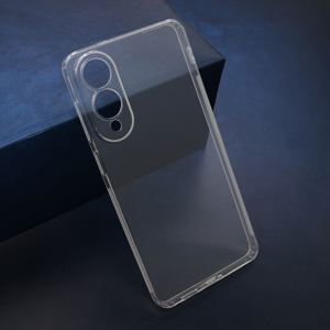 Slika od Futrola CLEAR FIT za Samsung S937B Galaxy S25 Edge 5G providna