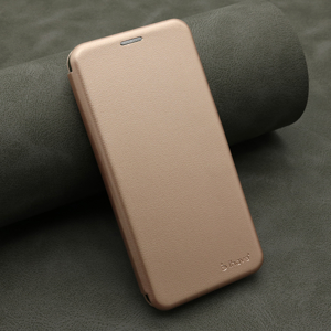 Slika od Futrola BI FOLD Ihave za Honor 400 Pro roze