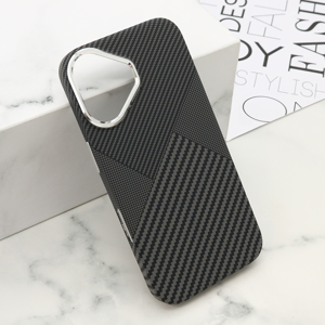 Slika od Futrola UrbanMesh MagSafe za iPhone 16 (6.1) DZ03