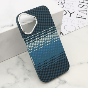 Slika od Futrola UrbanMesh MagSafe za iPhone 16 (6.1) DZ04