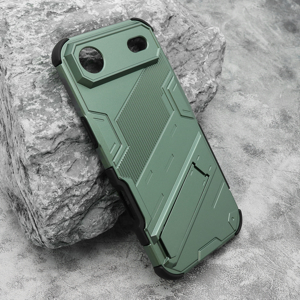 Slika od Futrola COLOR STRONG II za iPhone AIR (6.6) zelena
