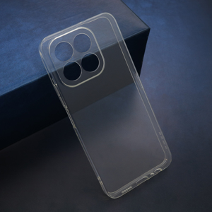 Slika od Futrola silikon CLEAR STRONG za Honor X6c providna