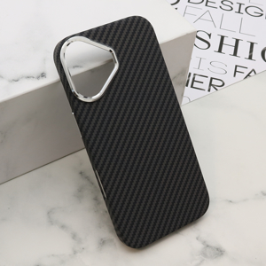 Slika od Futrola UrbanMesh MagSafe za iPhone 17 (6.3) (6.1) DZ02