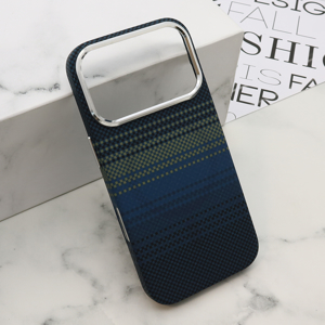 Slika od Futrola UrbanMesh MagSafe za iPhone 17 Pro (6.3) DZ04