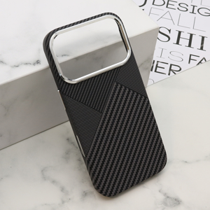 Slika od Futrola UrbanMesh MagSafe za iPhone 17 Pro Max (6.9) DZ03
