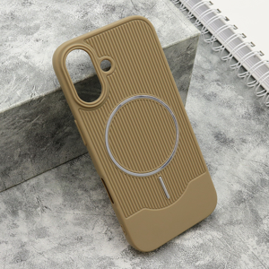 Slika od Futrola URBAN EDGE Magsafe za iPhone 17 (6.3) bez
