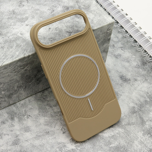 Slika od Futrola URBAN EDGE Magsafe za iPhone AIR (6.6) bez