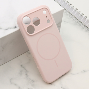 Slika od Futrola PURE MagSafe za iPhone 17 Pro (6.3) roze