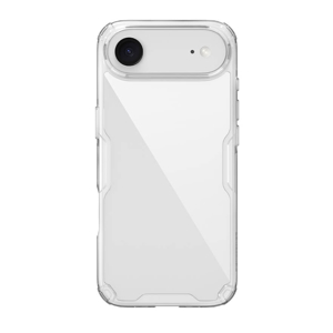 Slika od Futrola NILLKIN Nature Pro Magnetic za iPhone AIR (6.6) bela