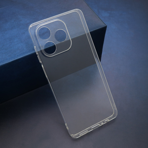 Slika od Futrola silikon CLEAR za Honor X5c / X5c Plus providna