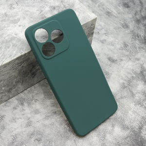 Slika od Futrola GENTLE COLOR za Honor X5c / X5c Plus zelena