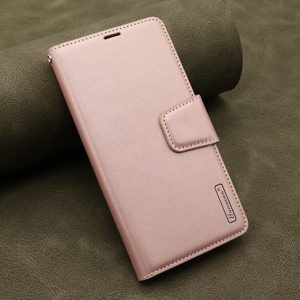 Slika od Futrola BI FOLD HANMAN II za Samsung A276B Galaxy A27 5G svetlo roze