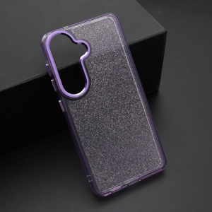 Slika od Futrola SPARKLING LOOK za Samsung S941B Galaxy S26 5G ljubicasta
