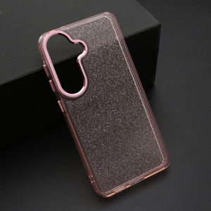 Slika od Futrola SPARKLING LOOK za Samsung S941B Galaxy S26 5G narandzasta