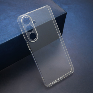 Slika od Futrola silikon CLEAR za Samsung S946B Galaxy S26 Plus 5G providna