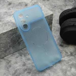 Slika od Futrola AIR STRIPE za Samsung A376B Galaxy A37 5G plava