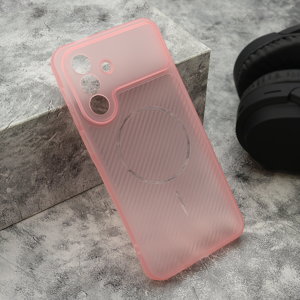 Slika od Futrola AIR STRIPE za Samsung A376B Galaxy A37 5G roze