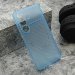 Slika od Futrola AIR STRIPE za Samsung S941B Galaxy S26 5G plava