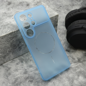 Slika od Futrola AIR STRIPE za Samsung S948B Galaxy S26 Ultra 5G plava
