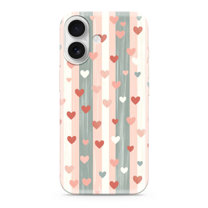 Slika od Futrola ULTRA TANKI PRINT CLEAR za iPhone 16 (6.1) SP022