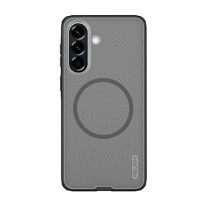 Slika od Futrola Nillkin Super Frosted Shield Pro Magnetic za Samsung A576B Galaxy A57 5G providno crna